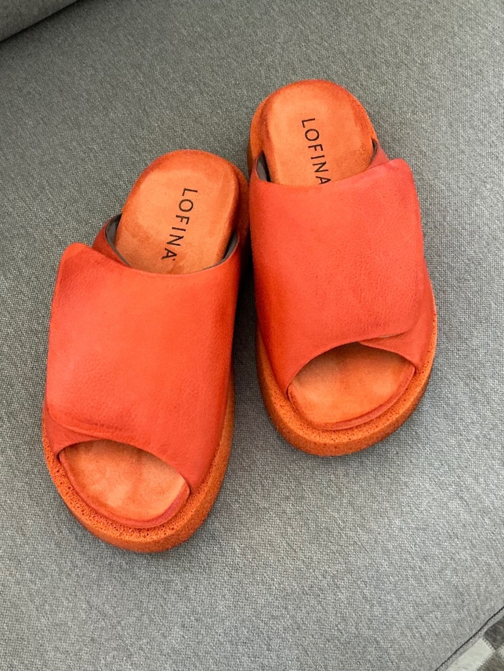 Lofina Sandal